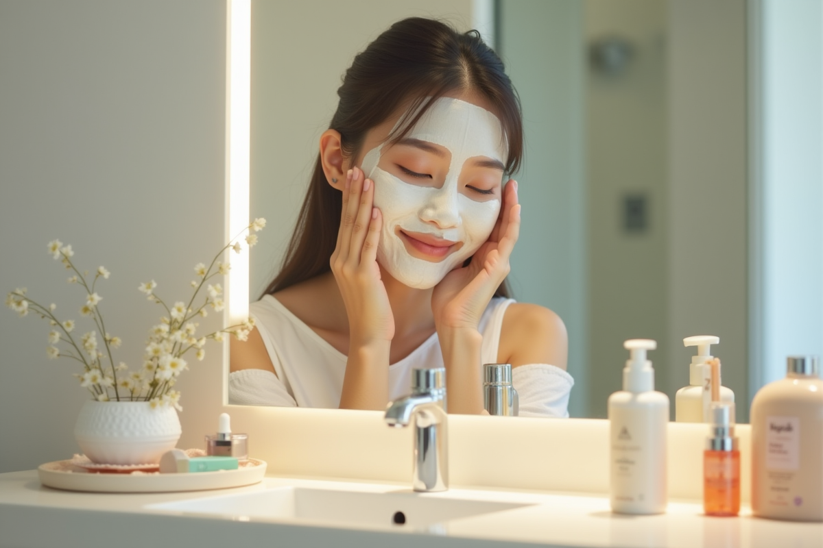 Les secrets de la K Beauty et son succès mondial