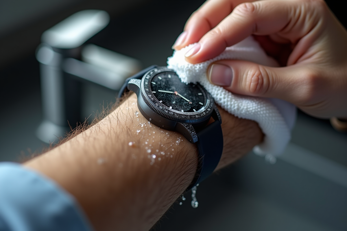 Lavage de montre Cluse : procédures et conseils essentiels