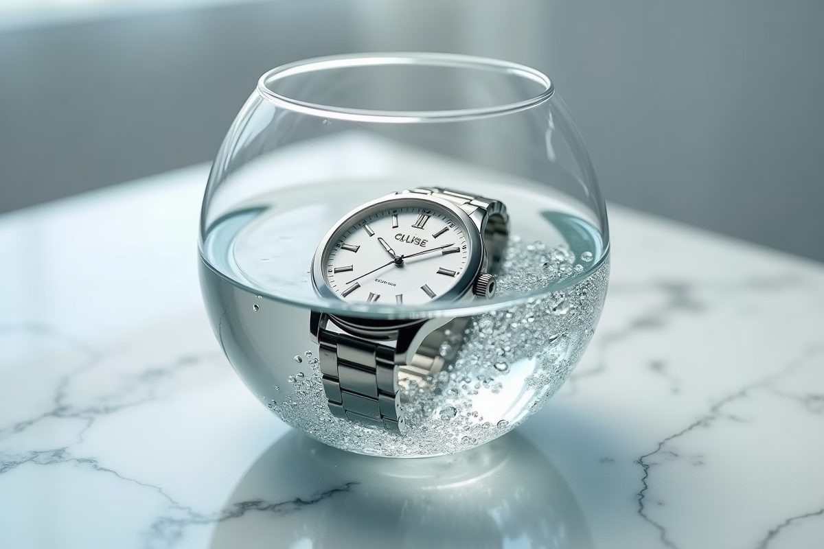 montre cluse