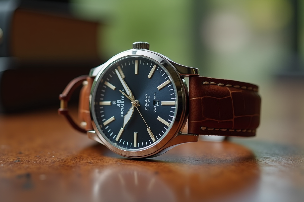 Taille d’une montre de 35 mm : caractéristiques et dimensions en détail