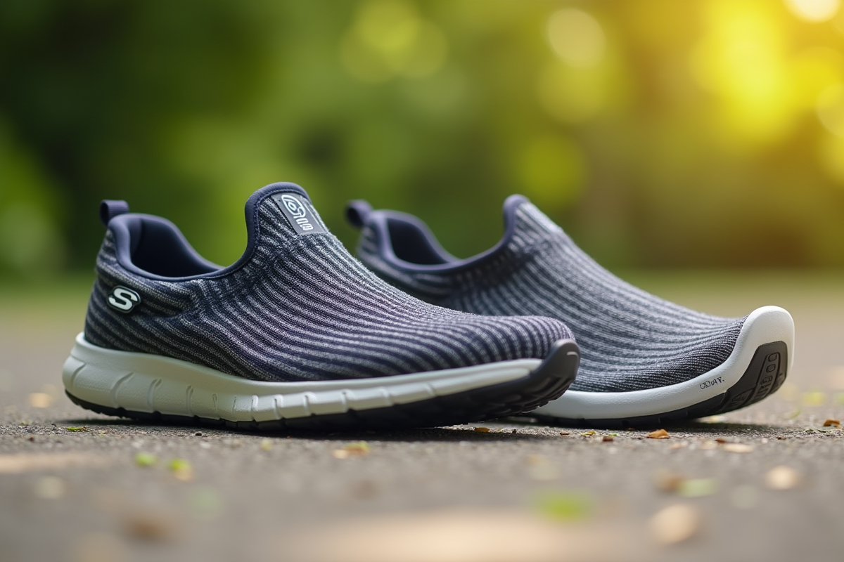 chaussures skechers