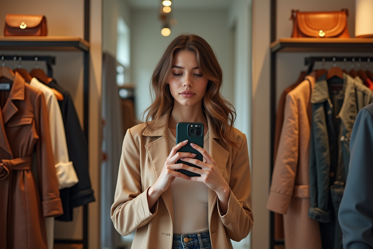 Articles les plus vendus sur Vinted : tendances et préférences des utilisateurs