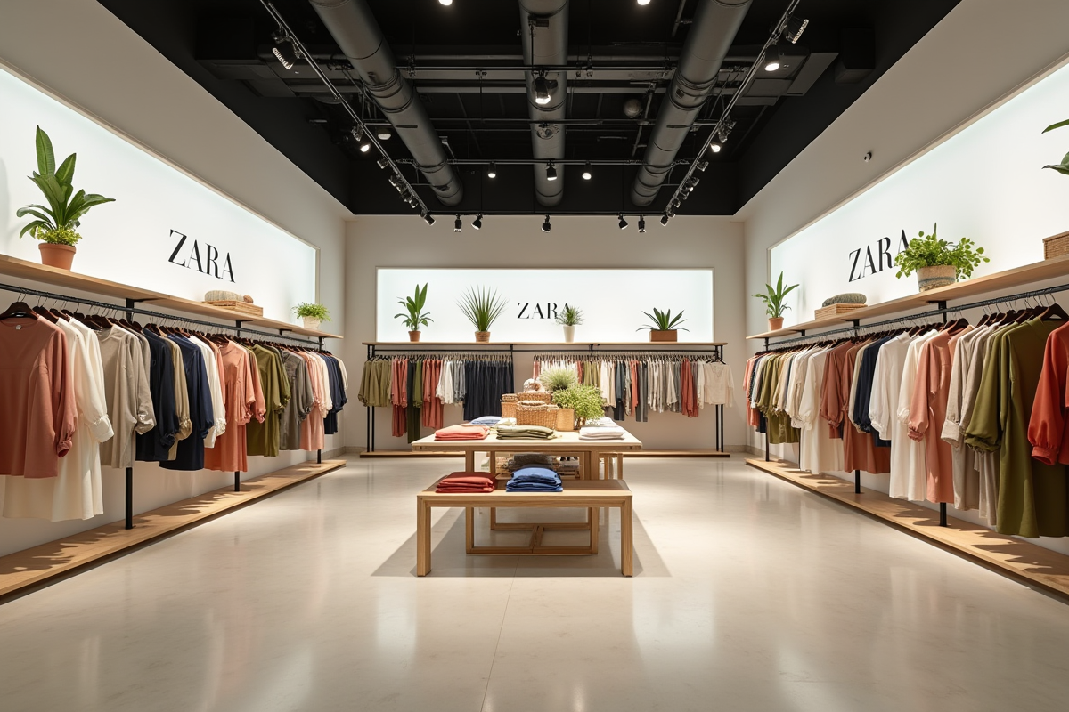 Zara et l’éthique de la marque : réalités et pratiques responsables