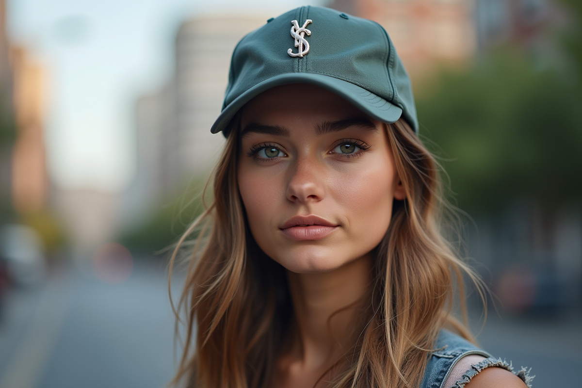 Choisir une casquette adaptée à votre style et morphologie